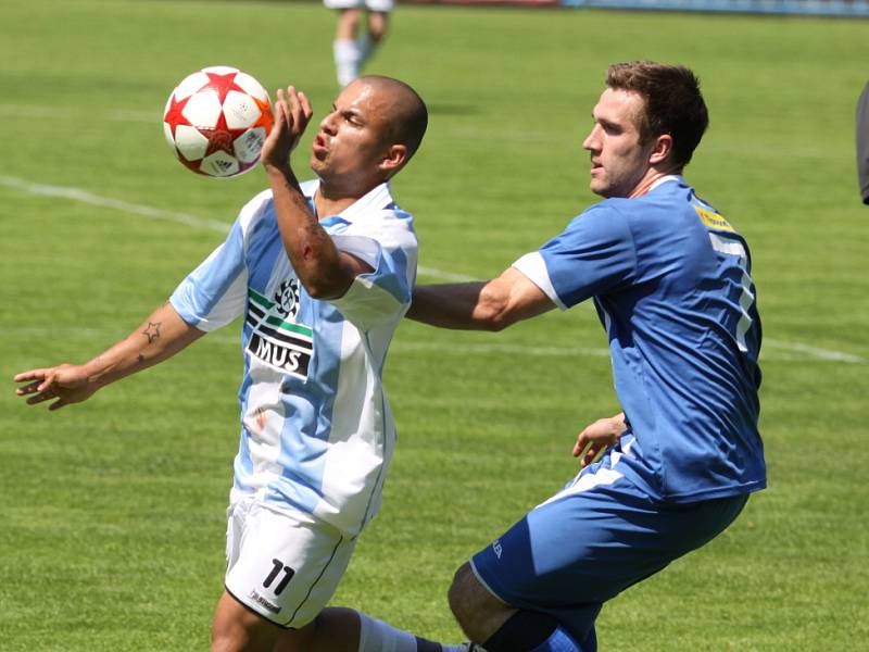 Bílina - Junior Děčín 3:1