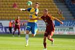 FK Teplice - Dukla Praha 3:1