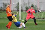 Pohár FAČR žen: Teplice - Čáslav 1:3