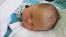 Mamince Petře Černé z Novosedlic se 22. února v 11.05 hodin v teplické porodnici narodila dcera Nikola Maříková. Měřila 53 cm a vážila 4,05 kg.