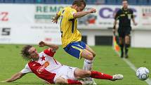 Teplice x Slavia 2:1