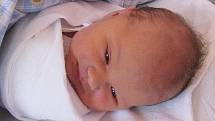 Mamince Marcele Klokanové z Teplic se 23. února v 7.05 hodin v teplické porodnici narodila dcera Adélka Kůrková. Měřila 50 cm a vážila 3,60 kg.