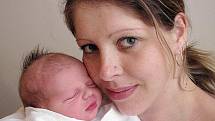 Mamince Markétě Opolské ze Střelné se 25. února v 5.50 hodin v teplické porodnici narodila dcera Markéta Opolská. Měřila 48 cm a vážila 3,0 kg.