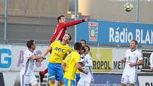 Teplice - Mladá Boleslav 2:0