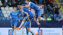 Liberec - Teplice 1:2