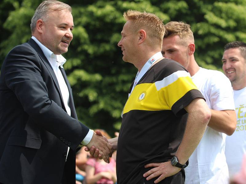 FK Teplice U21 - FK Mladá Boleslav 3:2