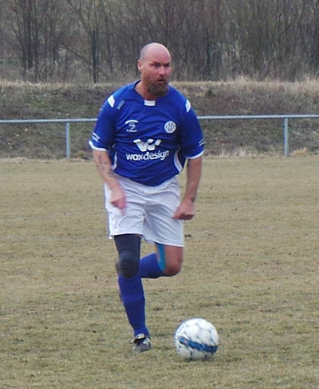 Slovan Sobědruhy - Hvězda Trnovany 2:0