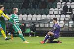 Bohemians - Teplice 2:0