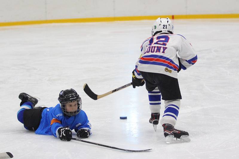 Huskies Cup v Teplicích