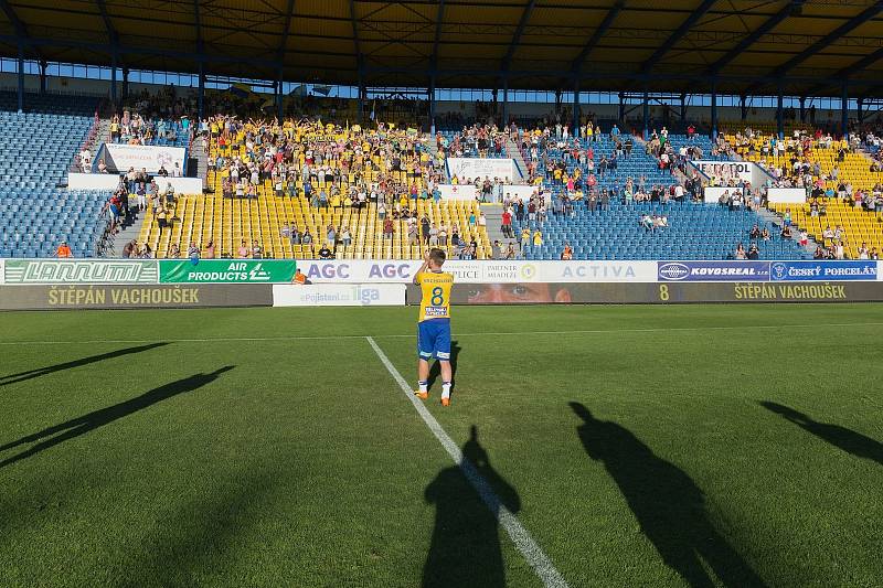 Fanklub FK Teplice