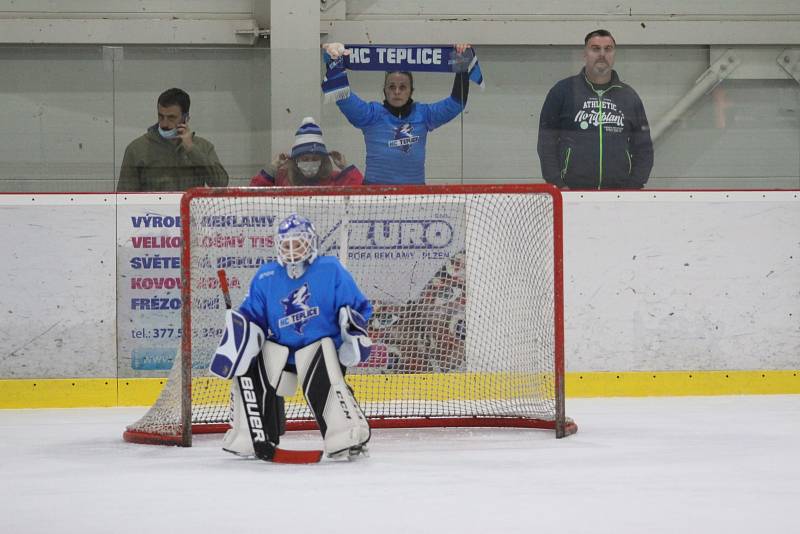 Teplice na turnaji Wolves Cup v Plzni