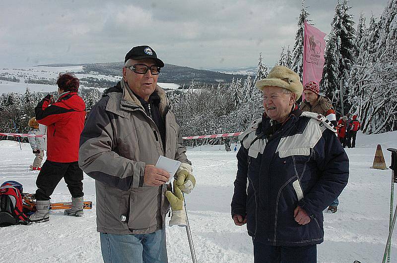 Karneval na Komáří vížce