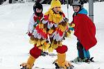 Karneval na Komáří vížce