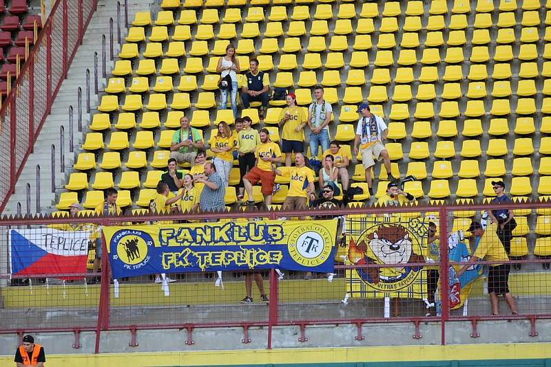 Fanklub FK Teplice