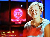 Martina Majrichová z Krupky se v letošním roce účastnila kuchařské show MasterChef, kterou v těchto dnech můžete sledovat v TV Nova.