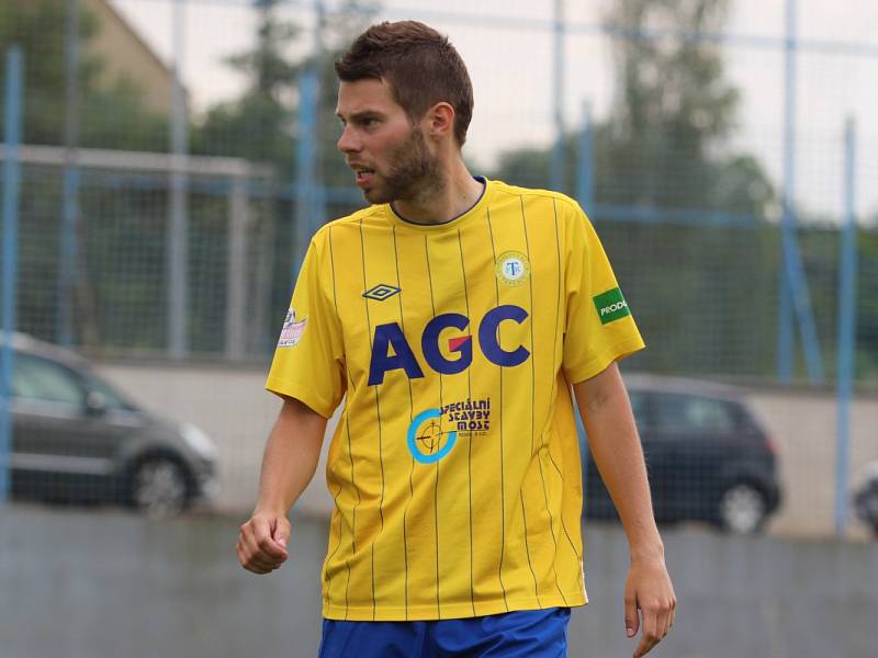 AGC Cup patřil FK Teplice! 