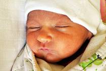 Rozálie Makuňová se narodila Růženě Makuňové z Bíliny 22. ledna v teplické porodnici v 23,53 hodin. Měřila 44 cm, Vážila 2,40 kg.