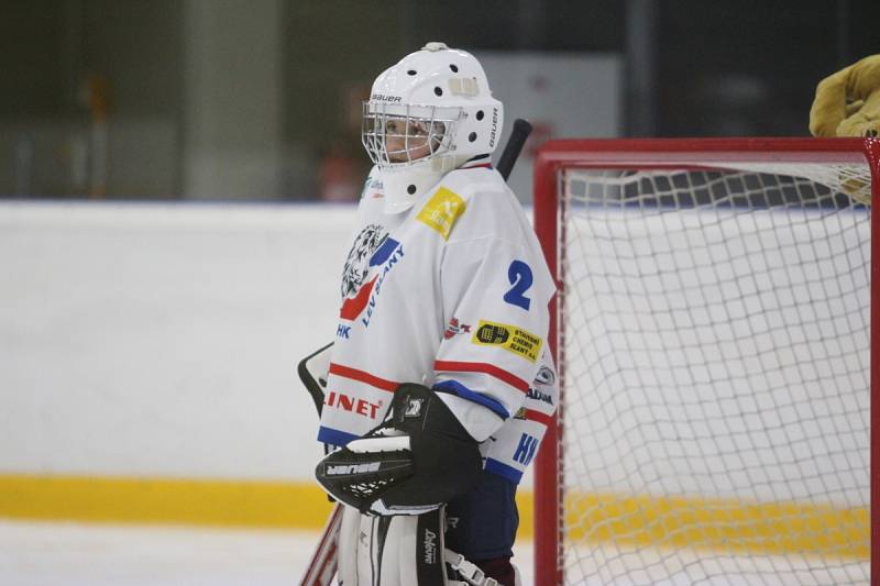 Huskies Cup v Teplicích