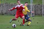 FK Teplice - Sokol Brozany 3:2