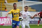 Teplice - Slovácko 2:0