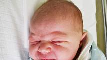 Matyáš Bouše se narodil Lucii Boušové z Dubí  4. srpna v 15,05 hodin v teplické porodnici. Měřil 51, vážil 3,80 kg.
