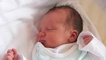 Martině Winnerlichové z Krupky se 17. června v 1.50 hod. v ústecké porodnici narodil syn Ondřej Winnerlich. Měřil 50 cm a vážila 3,34 kg