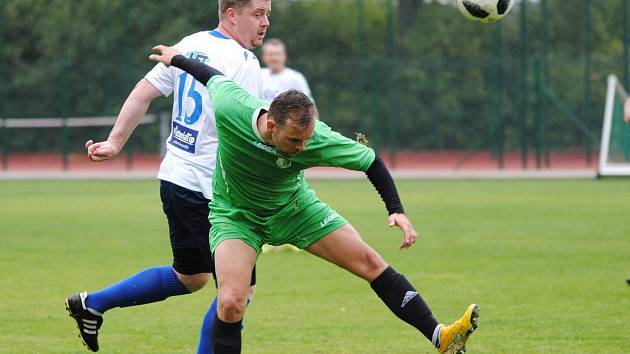 Osek v derby porazil Duchcov 2:1