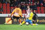 Slavia - Teplice 2:0