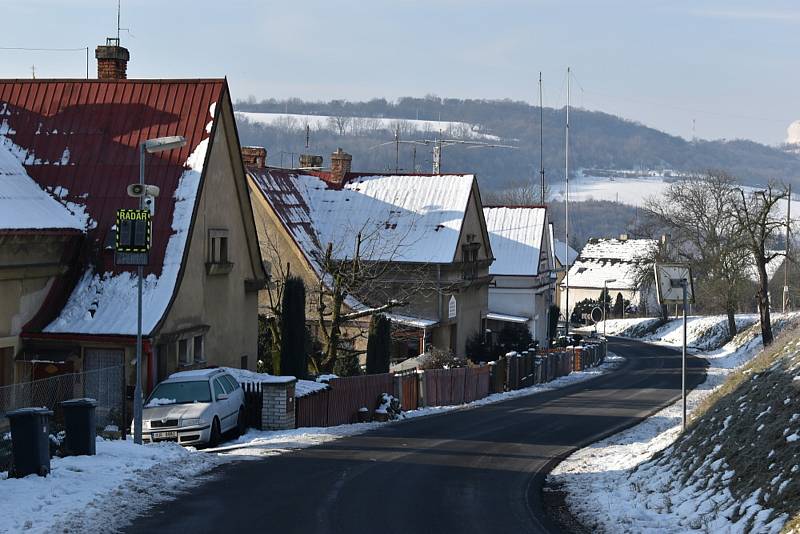 Rtyně nad Bílinou.