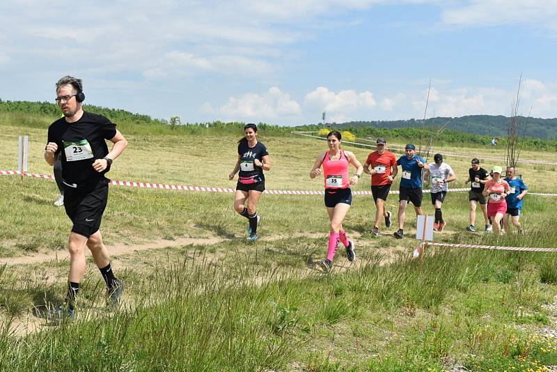 Milada Run 2021