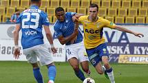 Teplice v derby porazily Liberec 3:1