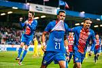 Viktoria Plzeň - FK Teplice 1:0 (1:0) Foto: FCVP