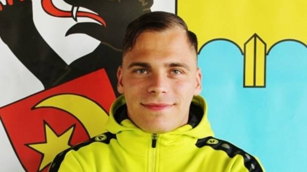 Martin Němec (FK Dobroměřice)