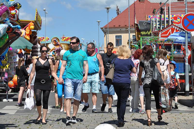 Zahájení lázeňské sezóny 2017