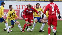 FK Teplice - FK Ústí 2:1