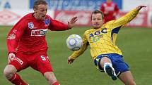 FK Teplice - FK Ústí 2:1