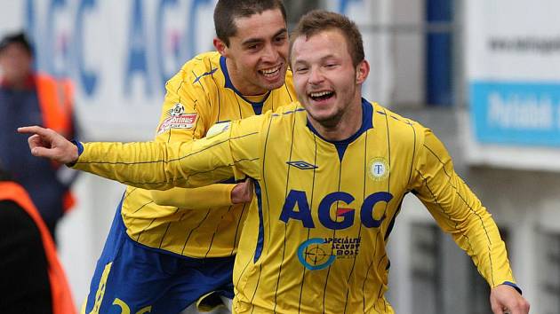 FK Teplice - FK Ústí 2:1