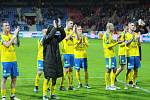 Plzeň - Teplice 1:1