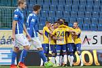 Teplice v derby porazily Liberec 3:1