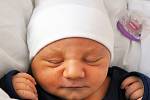 OLIVER DUDI se narodil Barboře Dudiové z Teplic 15. listopadu v 16.06 hod. v teplické porodnici. Měřil 49 cm a vážil 3,20 kg.