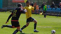 TJ Proboštov B - Sokol Unčín 1:0 (1:0)