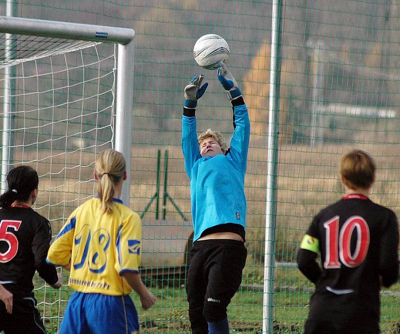 FC Teplice x SK Slavia 0:7