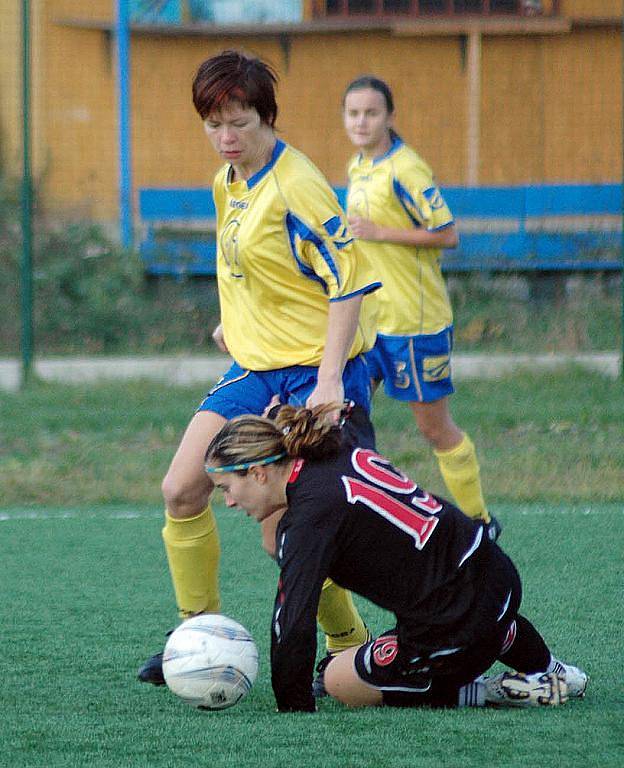 FC Teplice x SK Slavia 0:7