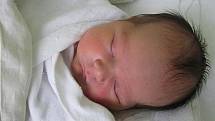 Gabriele Kordíkové z Duchcova se v teplické porodnici 3.10. v 1.35 h. narodil syn Marek Kordík. Měřil 50 cm a vážil 3,55 kg.