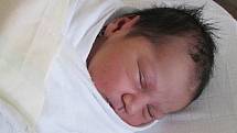 Perle Lázokové z Duchcova se v teplické porodnici 6.10. ve 22.05 hod. narodila dcera Liliana Lázoková, míry 50 cm, 3,35 kg.