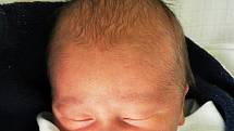 Adrian Sidor se narodil Janě Rollingerové  z Teplic 21. listopadu  v 10.48 hod. v teplické porodnici. Měřil 50 cm a vážil 3,05 kg.