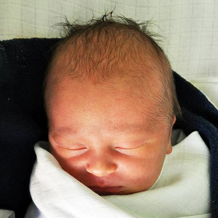 Adrian Sidor se narodil Janě Rollingerové  z Teplic 21. listopadu  v 10.48 hod. v teplické porodnici. Měřil 50 cm a vážil 3,05 kg.