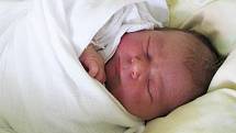 Libuši Sochorové z Duchcova se v teplické porodnici 4.10. v 11.50 hod. narodila dcera Tereza Sochorová, míry 49 cm, 3,7 kg.