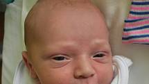 Adam Pleskot se narodil Alžbětě Petrů z Košťan 27. června 2022 v 7,43 hodin v teplické porodnici. Měřil 50 cm a  vážil 3,40 kg.