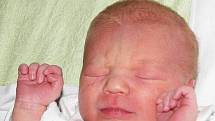 Barboře Bendové z Teplic se v ústecké porodnici 7. 10. v 16.00 hod. narodila dcera Emílie Bendová. Měřila 49 cm a vážila 2,84 kg.